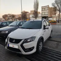 کوییک GxL مدل 1403