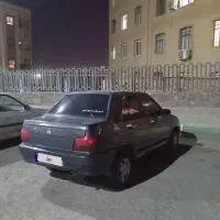 ۱۳۲پراید