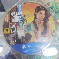 سی دی ps4|کنسول، بازی ویدئویی و آنلاین|میناب, |دیوار