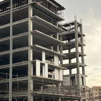 131 متر فول برج باغ مجلل تریتیوم دریاچه چیتگر|پیش‌فروش املاک|تهران, هوانیروز|دیوار
