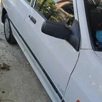 پراید Saba GLXI، مدل ۱۳۸۹