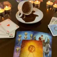 اموزش وانجام فال