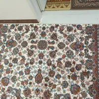 فرش کناره|فرش|اراک, |دیوار