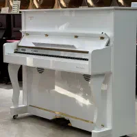 پیانو طرح اکوستیک یاماها|پیانو، کیبورد، آکاردئون|اهواز, زوویه ۲|دیوار