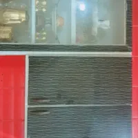 کابینت فلزی