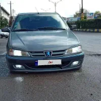 پارس ۸۵ پلمپ|خودرو سواری و وانت|نوشهر, |دیوار