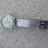 ساعت ستیزن قدیم