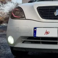 تیبا مدل ۹۵