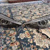 چراغ جلو۲۰۷ مارک مدرن نو