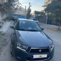 دنا توربو شارژ اتوماتیک