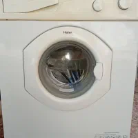 لباسشویی هایر اتومات