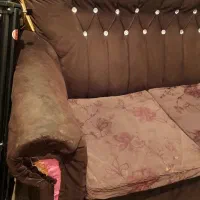 مبل تک دو نفره|مبلمان خانگی و میز عسلی|کرمان, |دیوار