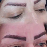 انجام خدمات آرایش دائم خود را به متخصص بسپارید