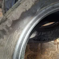 لاستیک۲۰۵/۵۵/۱۶رادیاتور دوو لاستیک پرایدو دوو|قطعات یدکی و لوازم جانبی|کرج, گلستان|دیوار