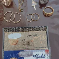 حدود ۱۵ گرم طلا با فاکتور ۲درصد فروش فوری
