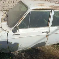 پیکان اوراقی