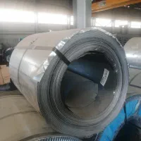 فروش ۲رول ورق گالوانیزه درجه ۱ کاشان  زیرقیمت