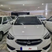 شاهین G CVT اتومات