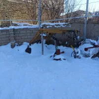 فروش بیل تراکتور