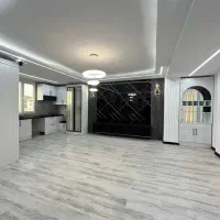 اپارتمان 64متر/منزلی دلباز و سبز با حس زندگی واقعی