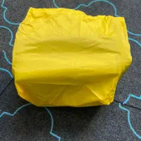 کیف روی فرمان دوچرخه برند تاپیک topeak|دوچرخه، اسکیت، اسکوتر|تهران, شهرک المهدی|دیوار