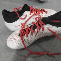 کفش آدیداس اصل