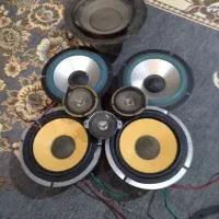 باند وساب تویتر ضبط