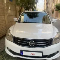 هایما S7|خودرو سواری و وانت|ری, دولت‌آباد|دیوار