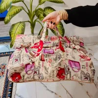 ساک خرید نان