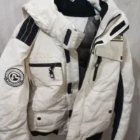 کاپشن پر خارجی پسرانه|لباس|هشترود, |دیوار