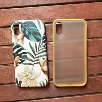 گارد ایفون x