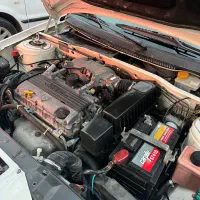 سمند ای اف سون،مدل ۹۱‌دوگانه کارخانه|خودرو سواری و وانت|آستارا, |دیوار