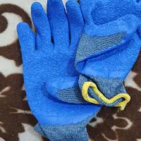 دستکش کار|ابزارآلات|برازجان, |دیوار