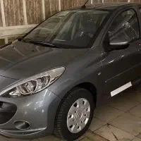 207tu5مدل404|خودرو سواری و وانت|زنجان, |دیوار