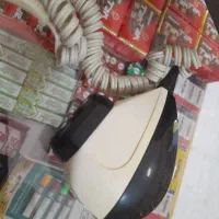 رادیو وریشه تراش روسی قدیمی