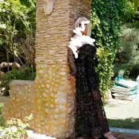 لباس شب مجلسی و حراج چند دست لباس|لباس|شیراز, وزیرآباد|دیوار