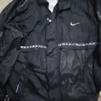 کابشن اسپرت مشکی ۲xلارج کت مشکی .قهوه ای