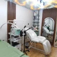 تخفیف مراجعه ی اول در سالن پینورالوکس