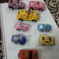 اسباب بازی همه نونوقدرتی‌کوکی‌وغیره