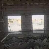 کاربنای آجر چینی بلوک چینی پلاستر نرمه شیب بندی