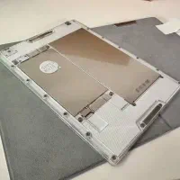 کتابخوان سوپرنوت