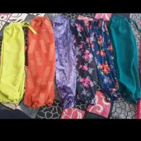 شلوار بجگانه