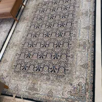 فرش ۶ متری ۱۲۰۰ شانه اردهال مشهد