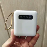 پاور بانک RoHS 20000mAh
