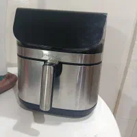 هواپز ایرفایر بدون روغن