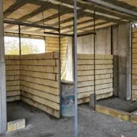 بنّایی دیوارچینی‌کاشی‌کاری‌  با کیفیت تضمینی|خدمات پیشه و مهارت|پرند, فاز ۶|دیوار