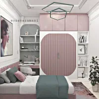 فروشنده کابینت ودکوراسیون تولید محتوا دو شیفت کاری|استخدام بازاریابی و فروش|خمینی‌شهر, |دیوار