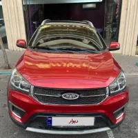 x22 اتومات|خودرو سواری و وانت|تهران, عباس‌آباد|دیوار