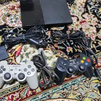 PS2 تمیز