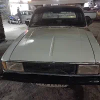 پیکان وانت ۸۹